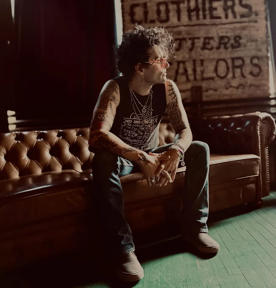 David Graham & The Eskimo Brothers