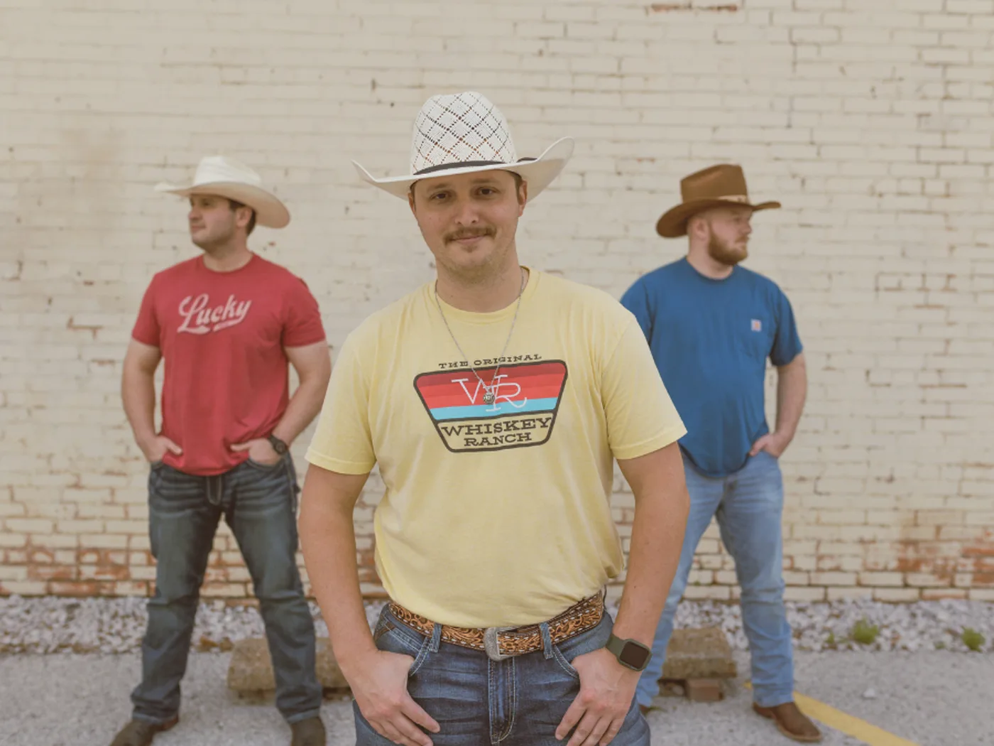 Jake Carr Band