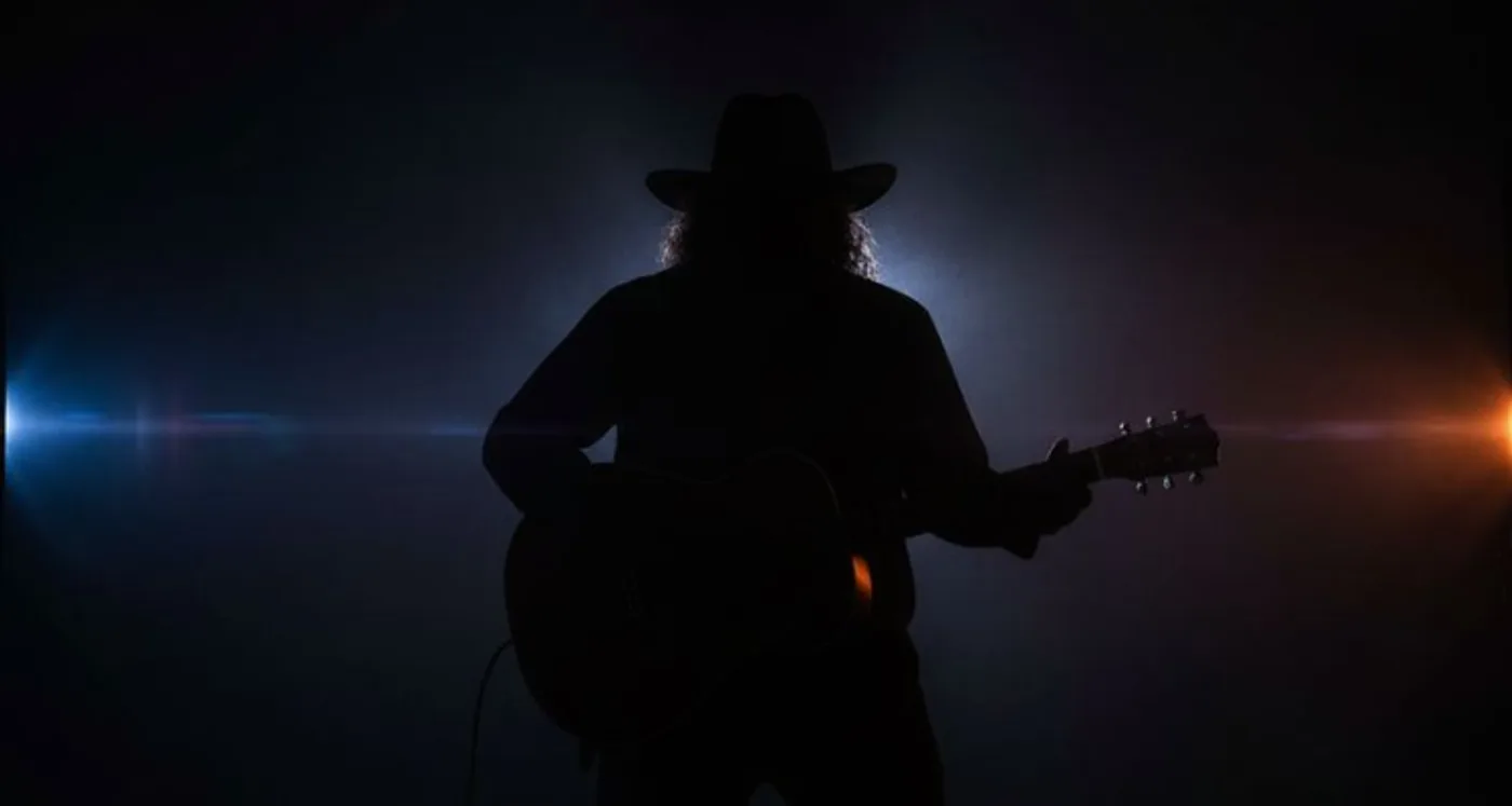 Fire Away: A Tribute to Chris Stapleton
